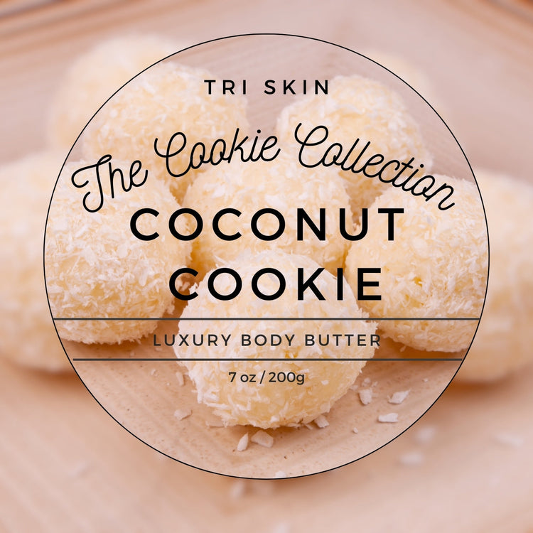 The Cookie Collection